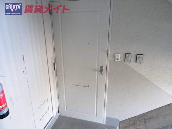 松ケ崎駅 徒歩32分 5階の物件外観写真